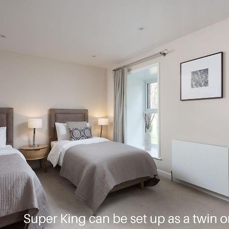 12 Pear Tree House Villa York Ngoại thất bức ảnh